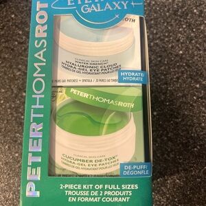 Peter Thomas Roth Hydrating Eye Patches